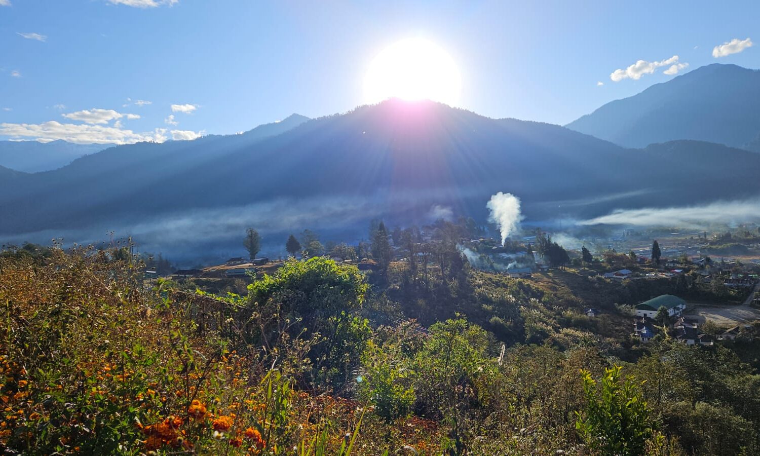 Anini Village